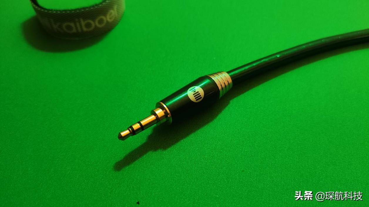 外行看热闹内行看门道完整版,开博尔aux镀银线怎么样