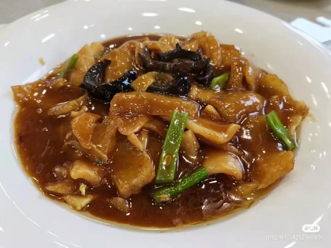 山东济宁十个最好吃的家常菜,舌尖上的济宁