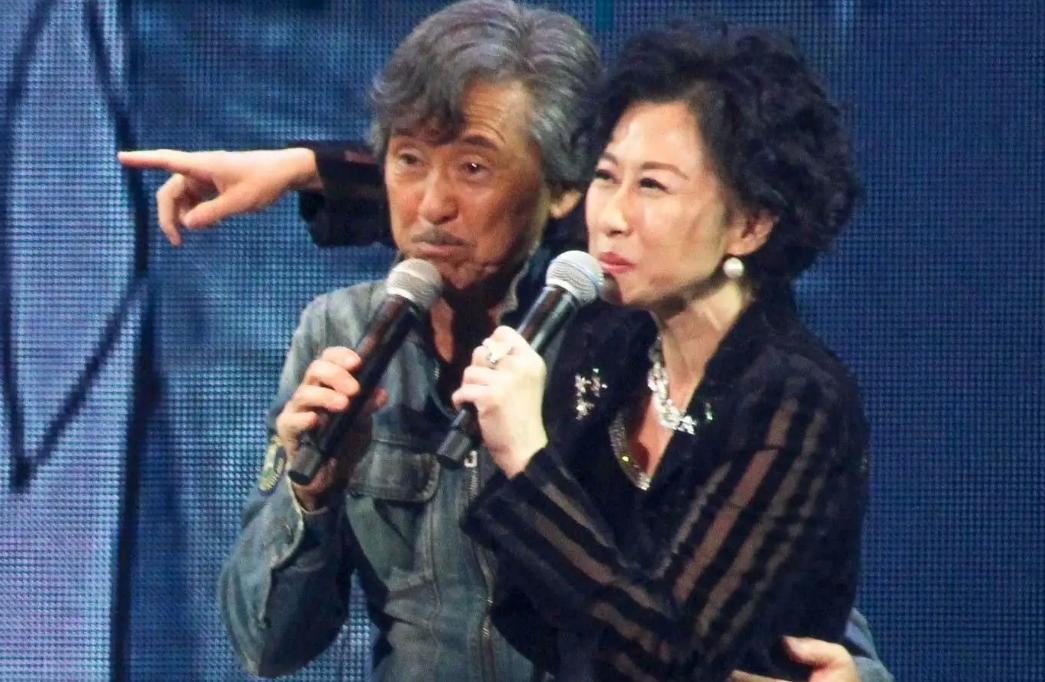 叶倩文与林子祥分别出生何年,叶倩文靠林子祥才出名吗