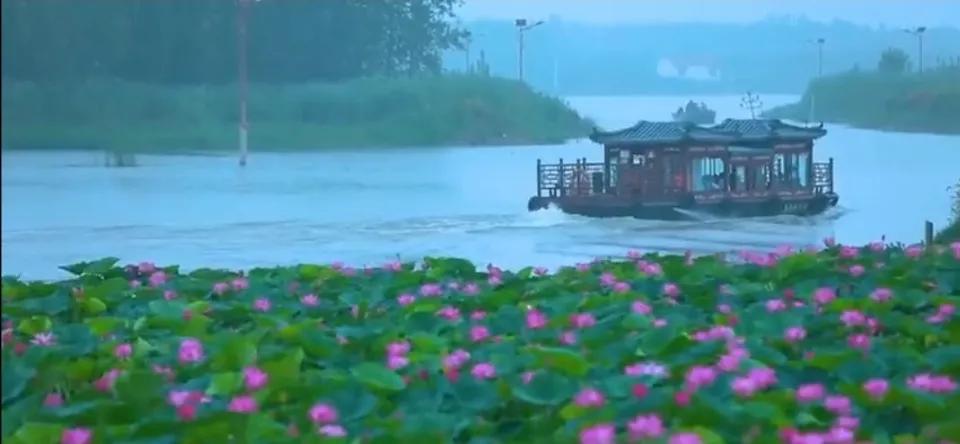 微山湖旅游区排名,微山湖旅游区5a景区授牌