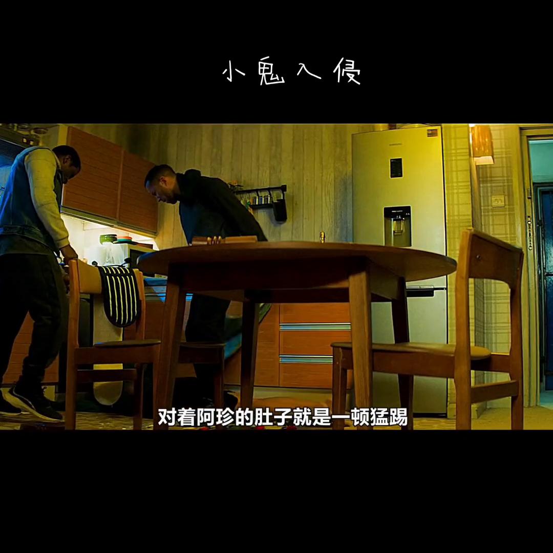 推荐一下今年惊悚恐怖电影,最近超级好看刺激的恐怖电影