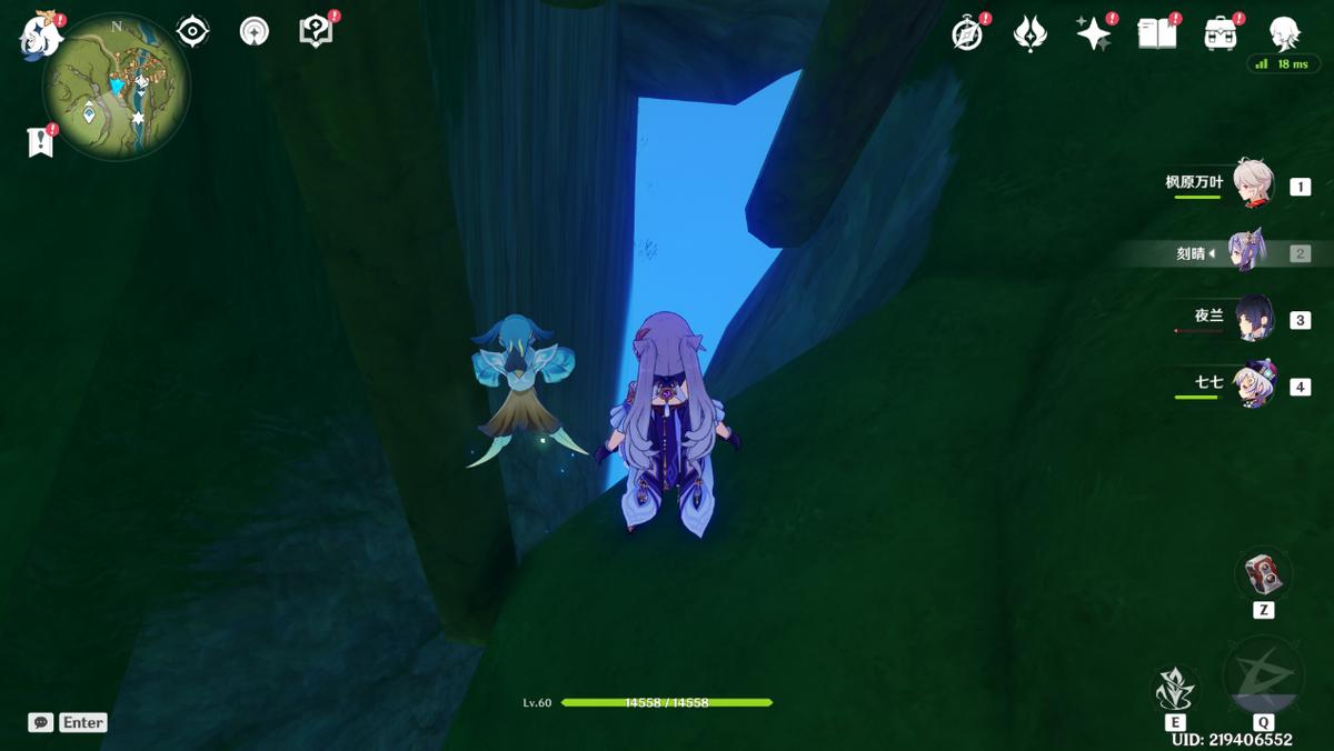 散兵风行迷踪飞行bug,风行迷踪清泉镇卡bug