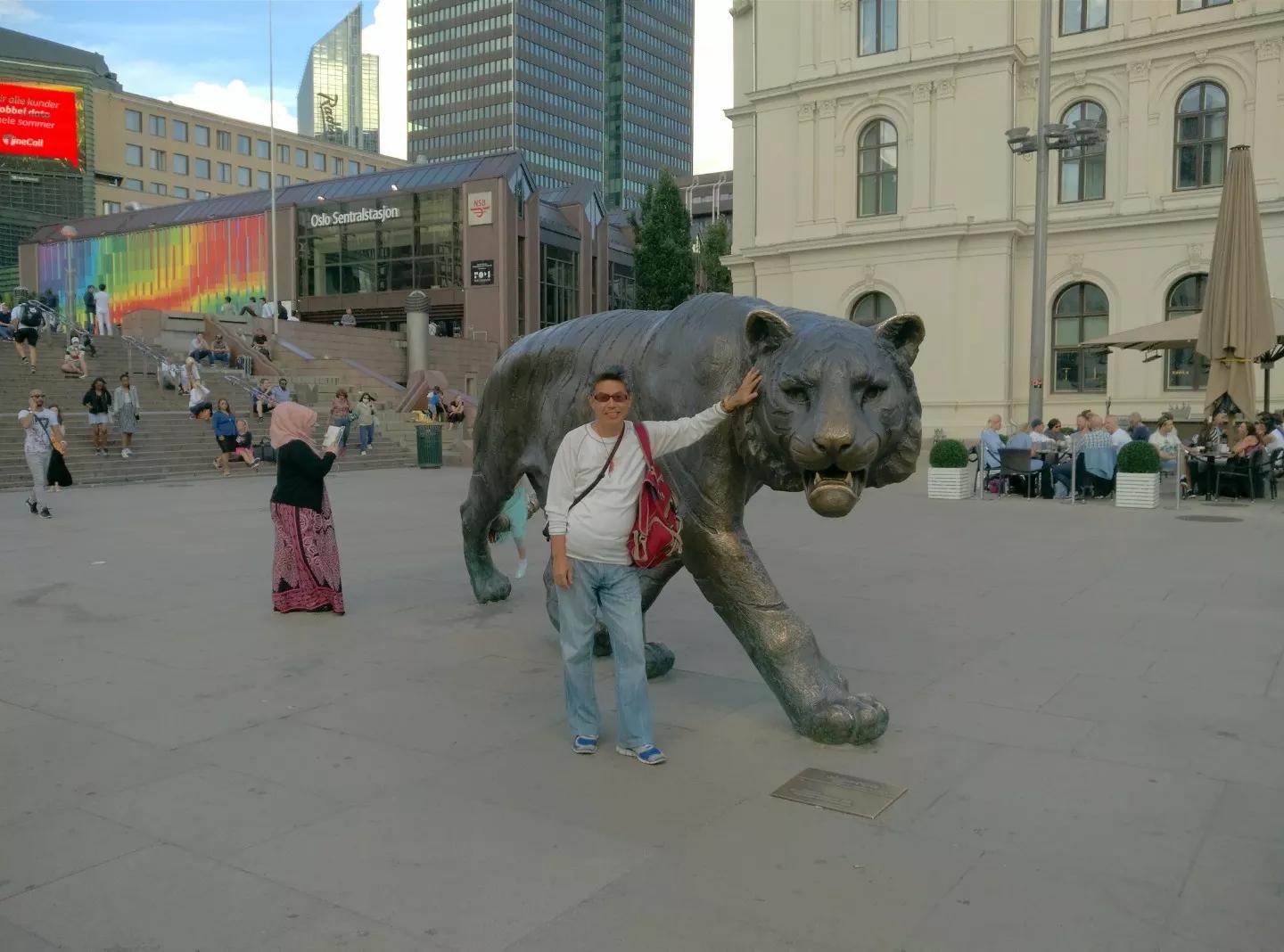 挪威为什么不加入欧盟,挪威为什么没加入欧盟