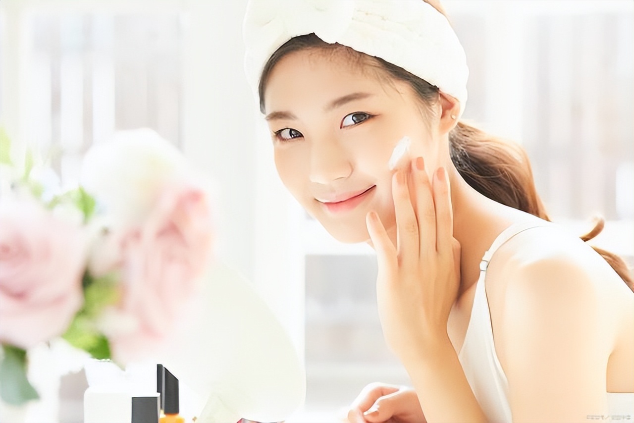 黛昂丝那些你不知道的护肤小知识,黛昂丝脸部护理怎么样