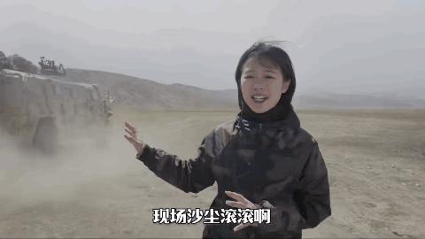 著名主持人周涛气质太出众,十大美女央视主持人