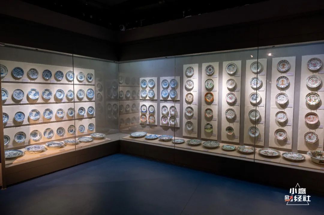 景德镇所有东西都是陶瓷的,景德镇所有的东西都跟瓷器有关系