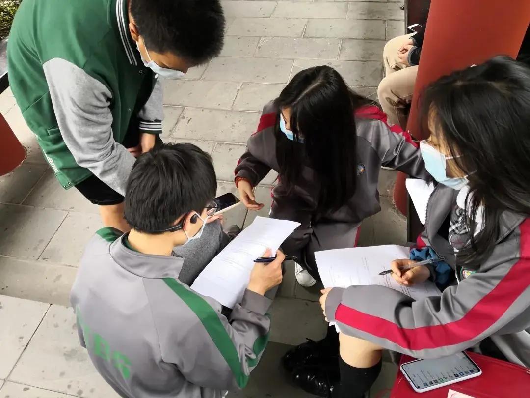 步履铿锵，行稳致远！青苗的2021年，精彩动人