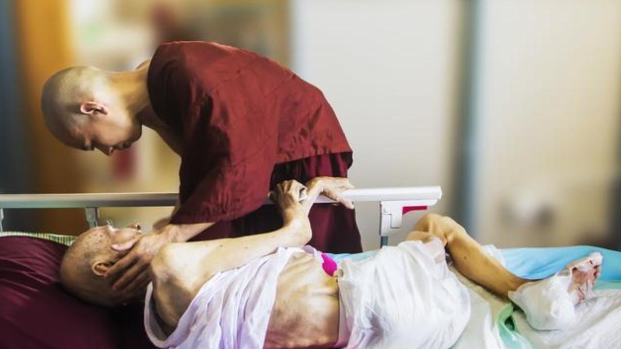 世上最痛的几种病，疼痛程度不亚于古代酷刑，经历过的都是超人