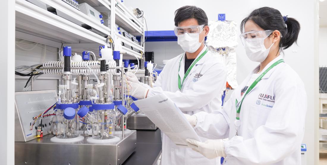 富士胶片集团,富士胶片战略与产品转型