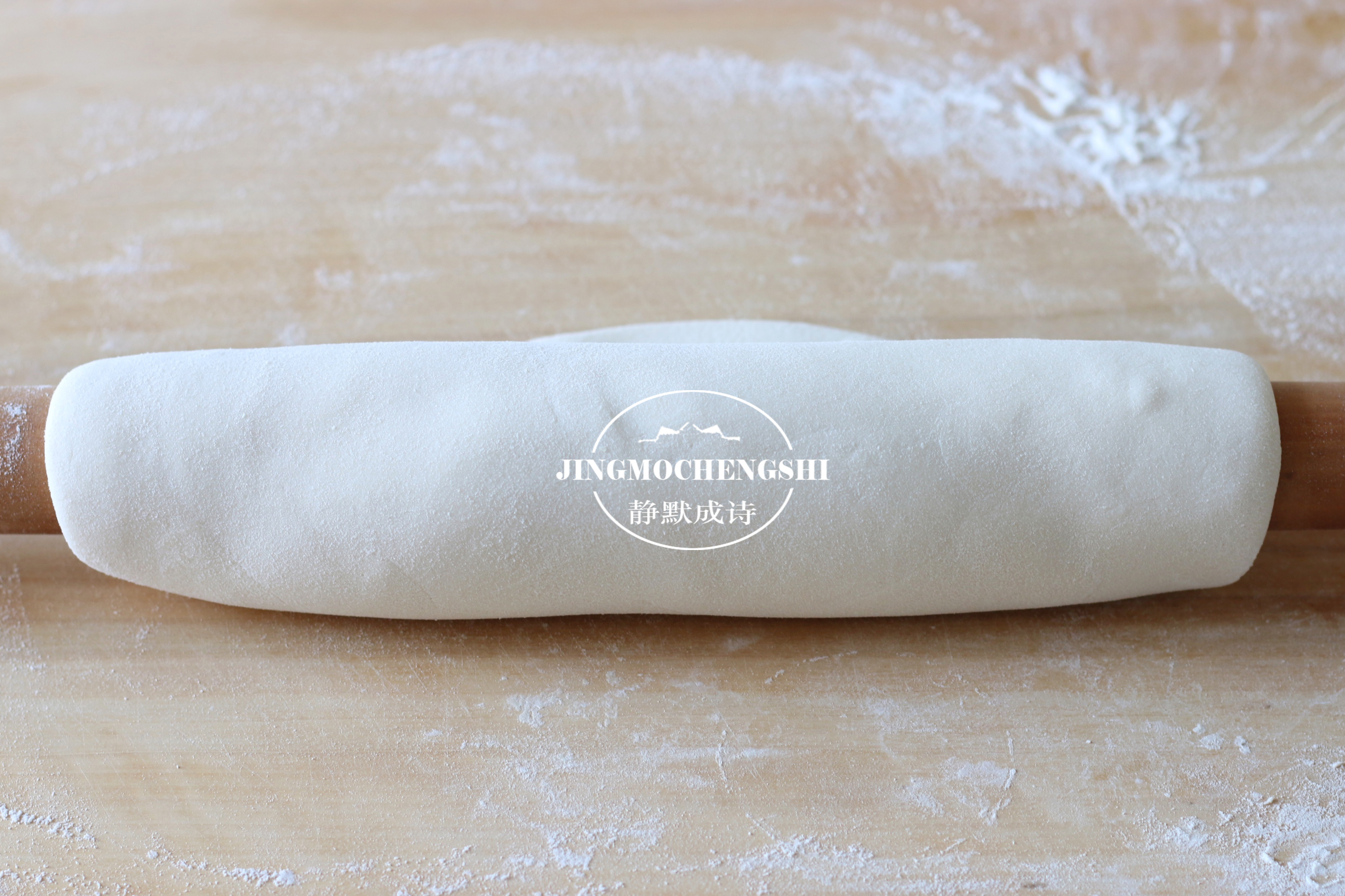 如何掌握面与水比例,做手擀面的方法和技巧