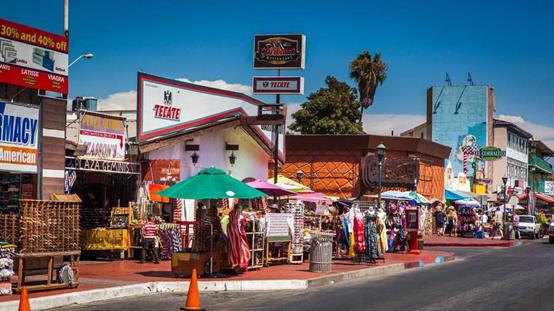 “枪林弹雨”危险迷人的墨西哥现状，带你看看墨西哥的冷知识