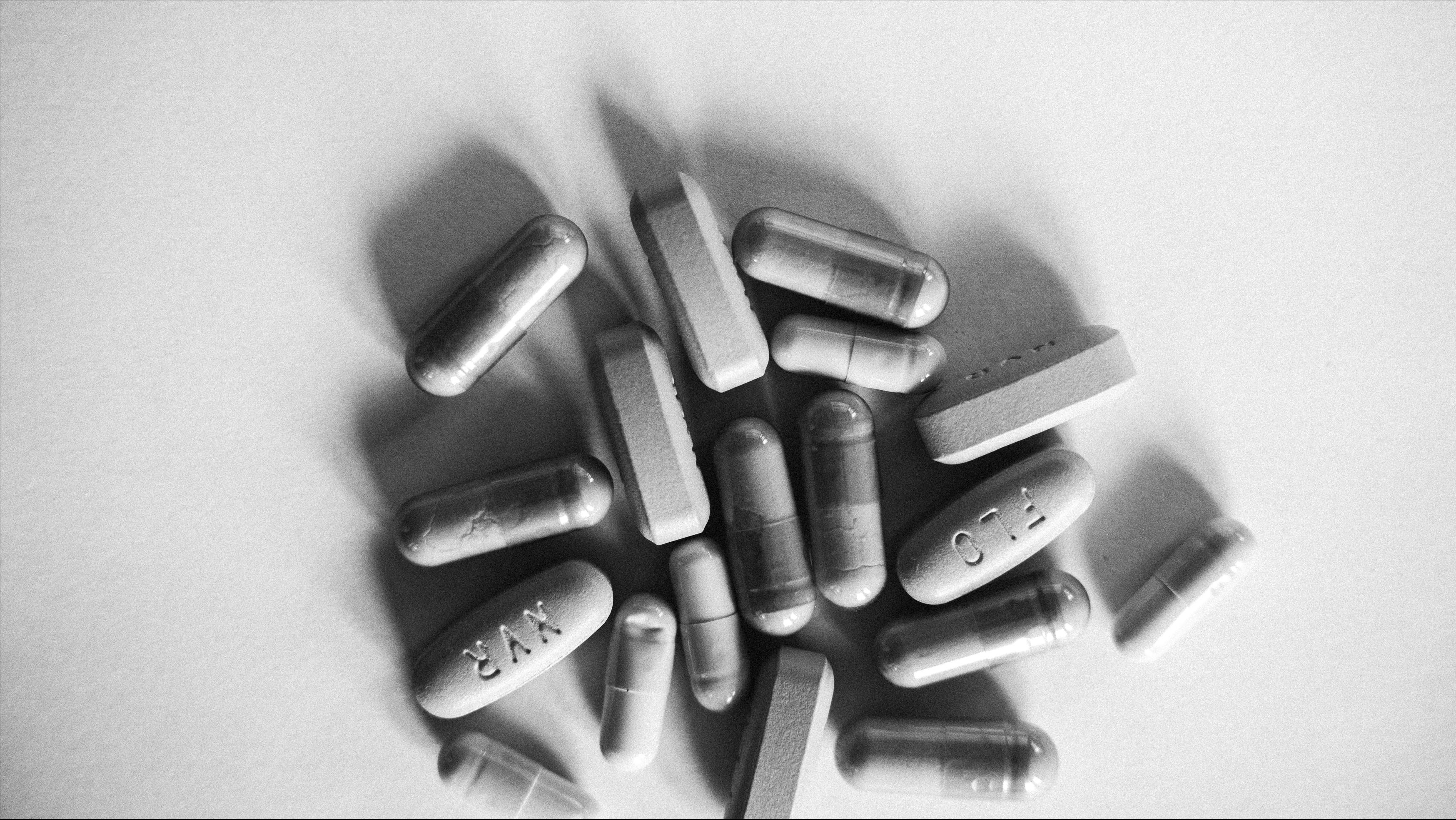 疫情期间买不到靶向药怎么办,疫情药物买不到怎么办