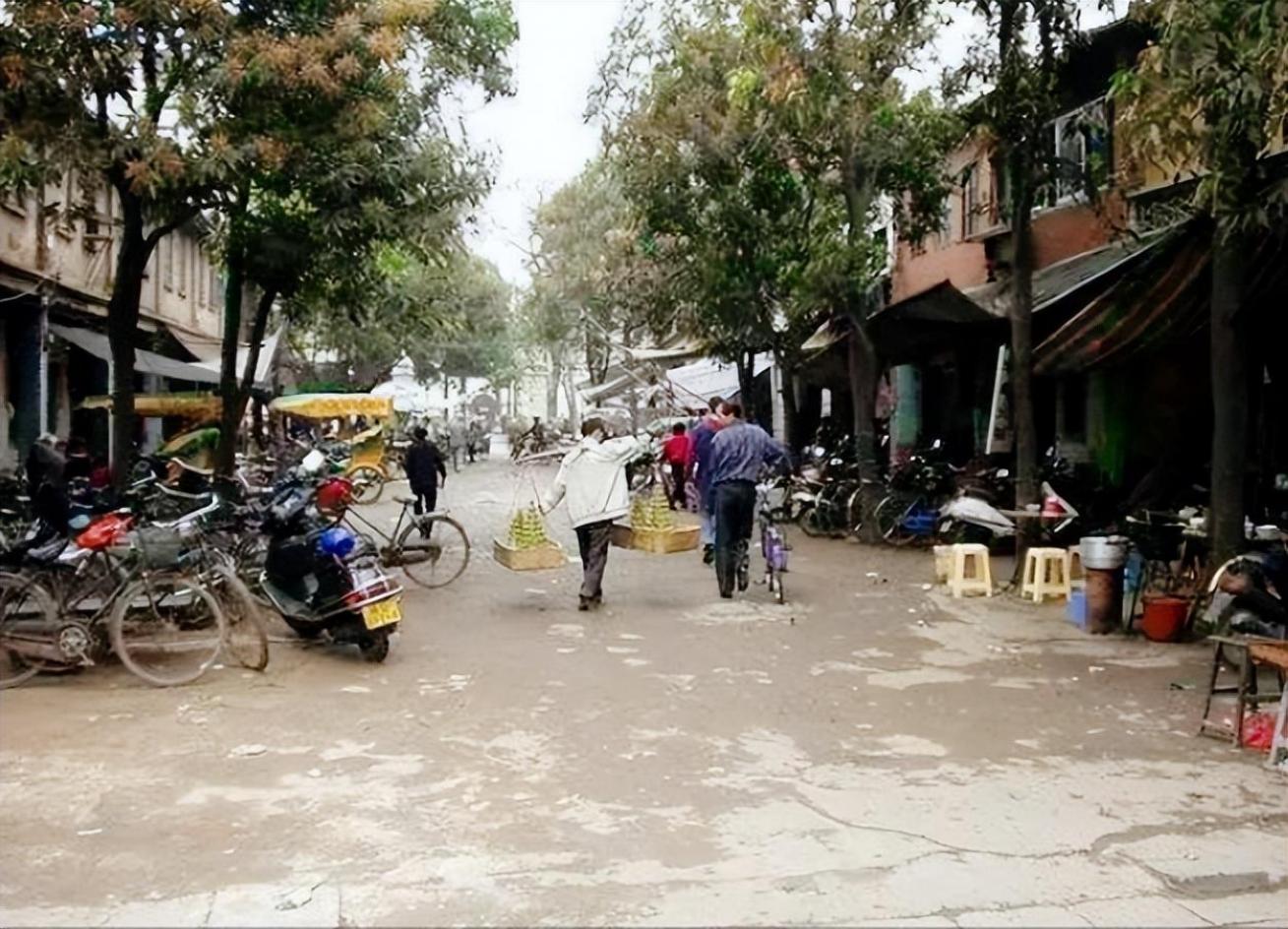 台湾女孩凭清朝地址找到祖先家乡,台湾女孩找到祖先