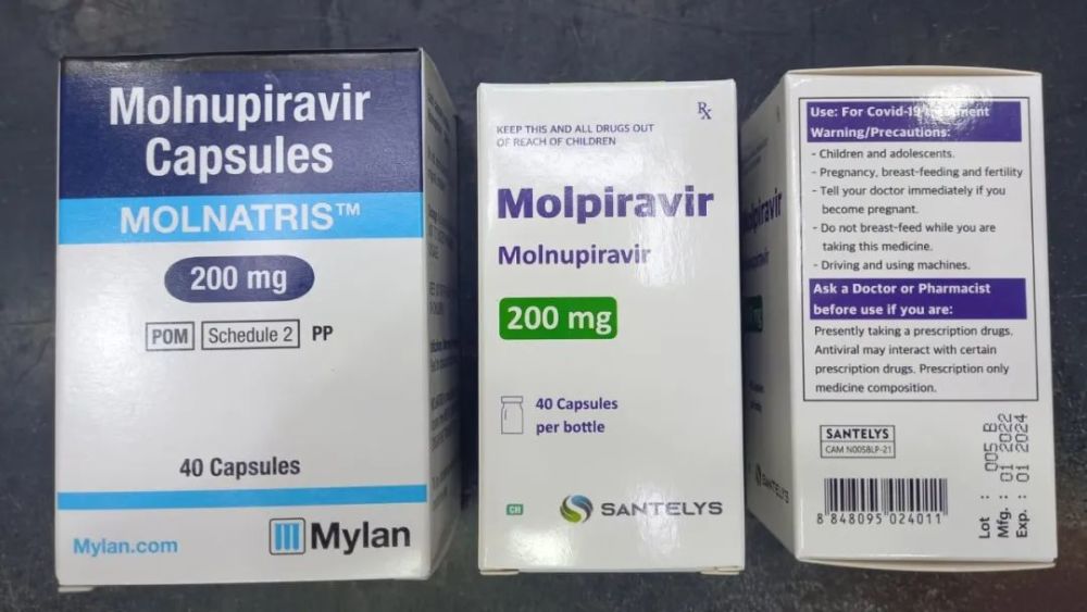 新冠为什么没有特效药,新冠国家有没有研究特效药