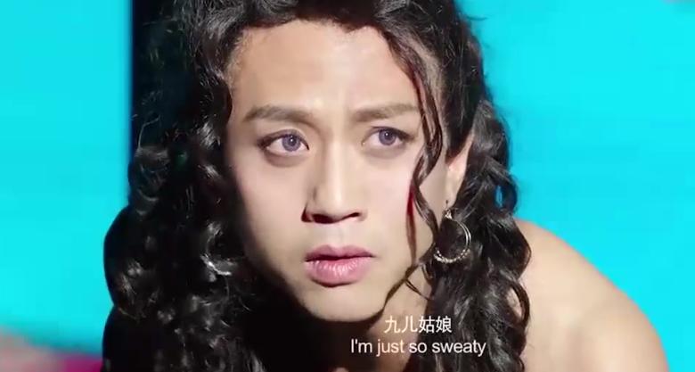 盘点那些演技被埋没的明星,没演技却火得一塌糊涂的明星