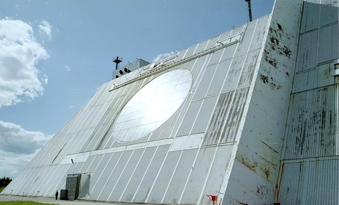 中国大型预警雷达在哪,中国雷达技术实力