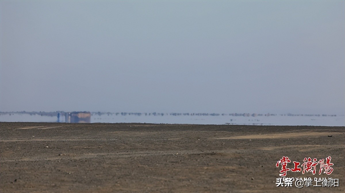 鄯善，光听名字就很神秘