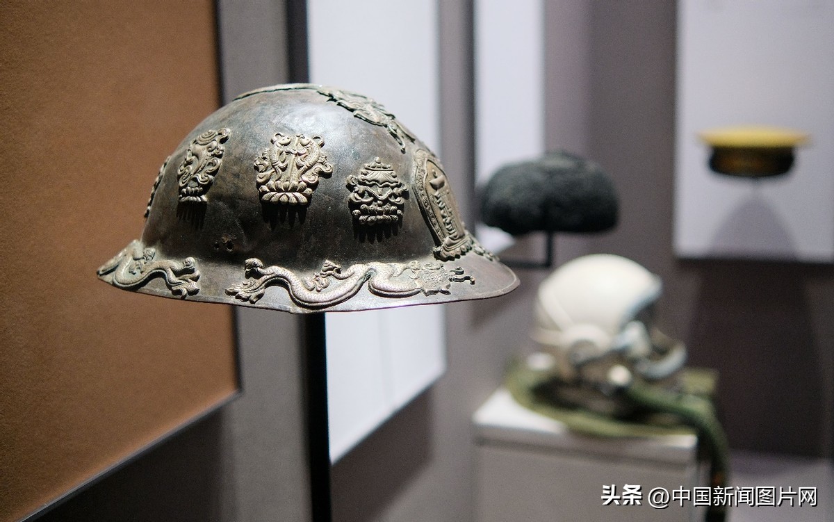 南通帽饰博物馆,南通富美帽饰博物馆预约