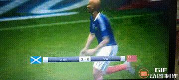 2018世界杯中国队全程赛事实况,实况为啥不出18年世界杯