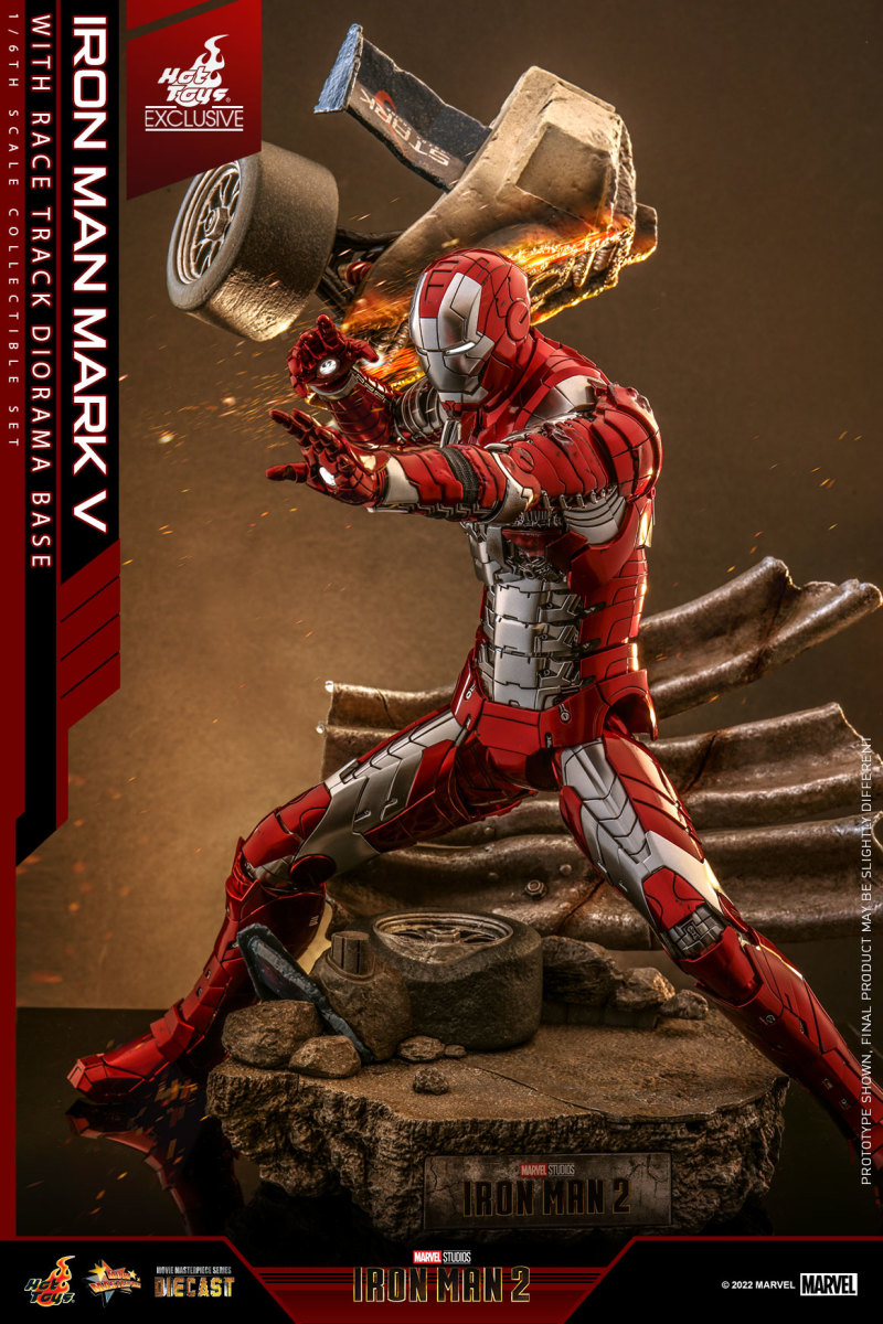 万*开代**售MR魂TR6高达！HT推出钢铁侠MK5限定版！乐高推出漫威黑豹