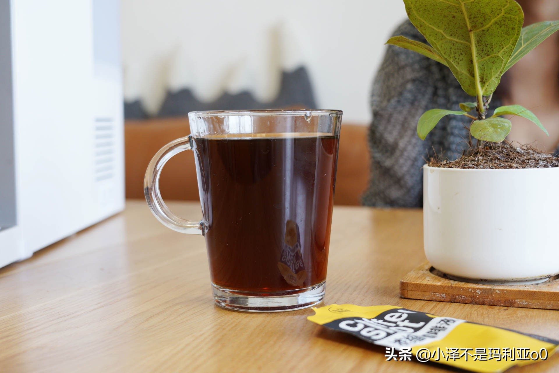 柯林咖啡浓缩液评测,agf浓缩咖啡液瓶装测评