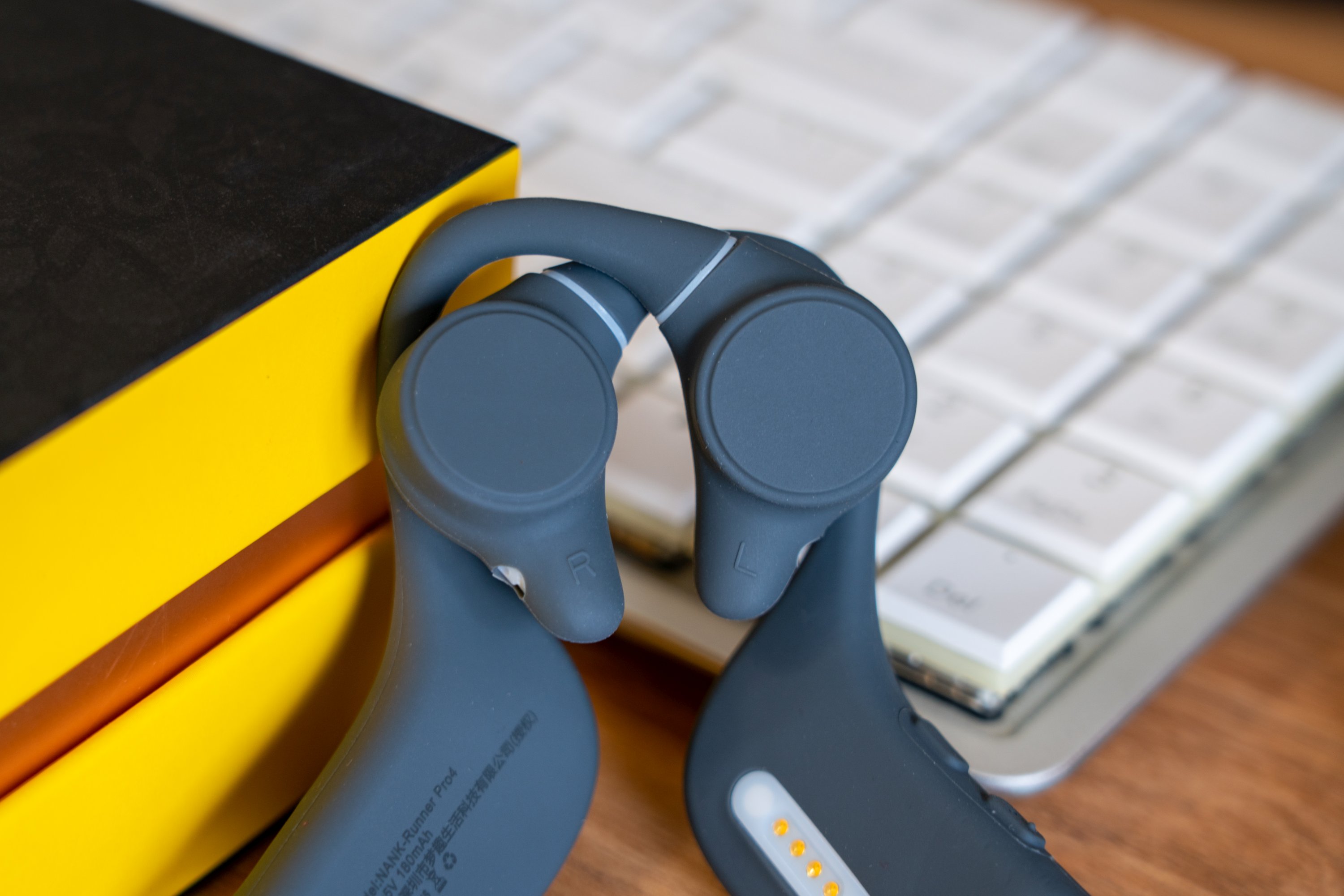 南卡Runnerpro4评测,南卡runnerpro4多久能充满