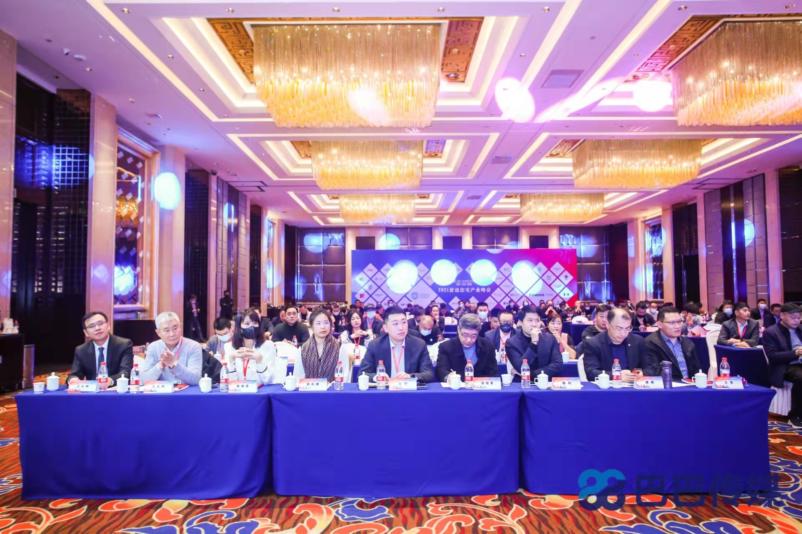 2021壁挂炉产业峰会,艾瑞科壁挂炉行业快速发展