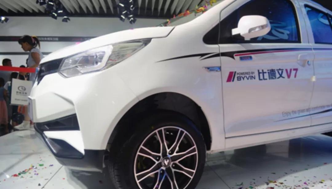 低速电动车哪个牌子好一点,低速电动车品牌哪个最好