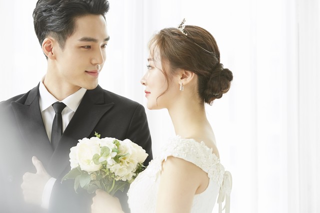 为儿子购买婚房一套,为儿子买了一套房子