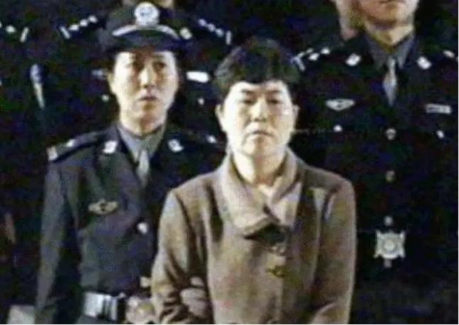 湖南第一悍匪张君案件,十大悍匪张君杀人案