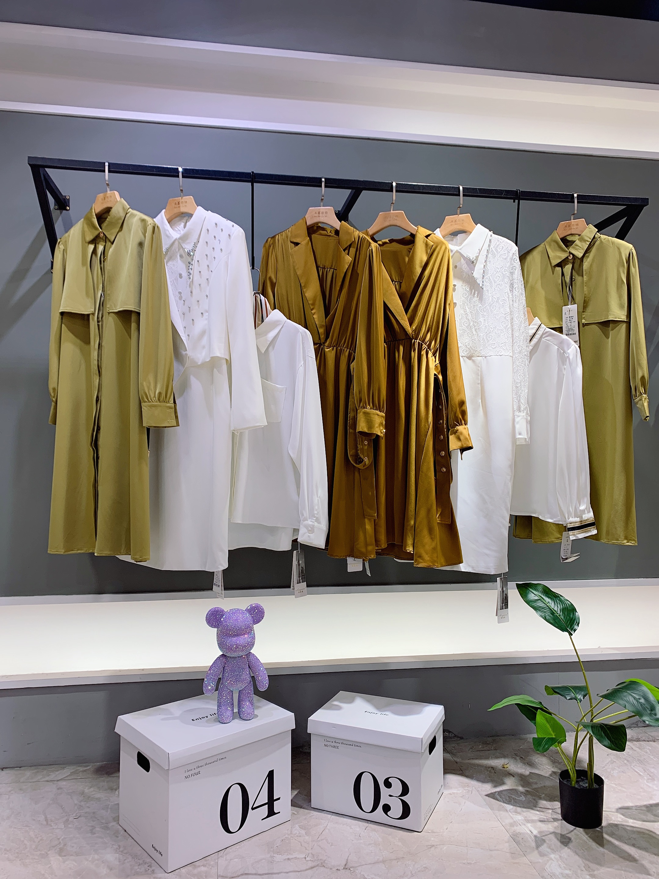 奥蔻o2nd杭州专柜地址,奥蔻秋冬