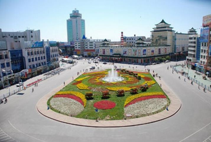 全国气候最好的草原,草原最美的天气