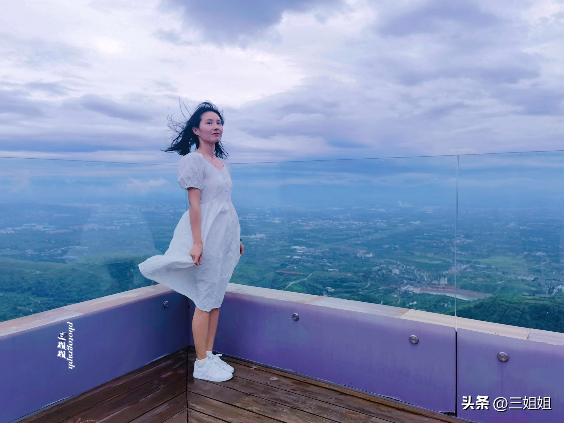 郑州伏羲山景区游玩攻略,郑州伏羲山大峡谷附近的住宿