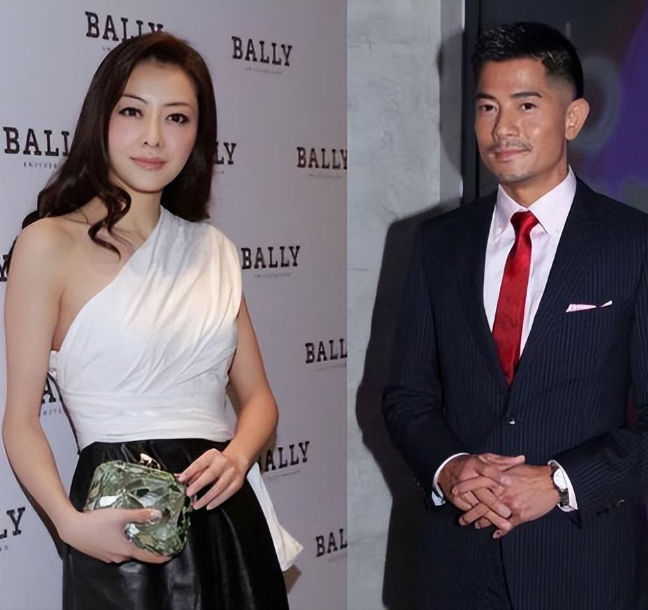 熊黛林怎么回击郭富城的换鞋理论,熊黛林郭富城最新采访