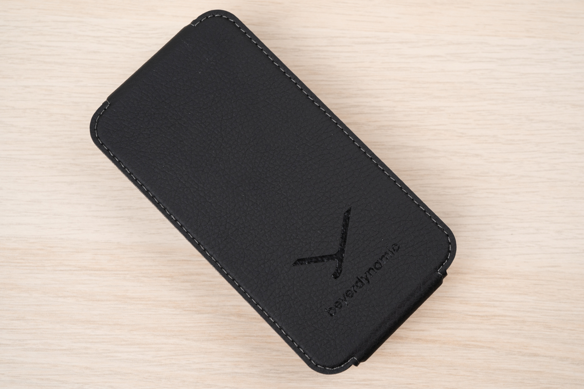 好听、好推、音色好尊贵——BeyerdynamicXELENTORemote2Gen