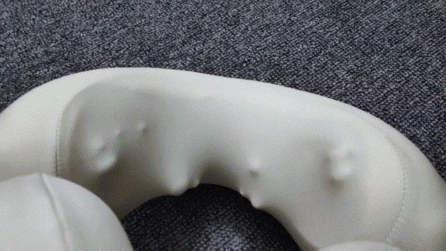 手动按摩颈椎仪器测评,按摩颈椎肩膀的按摩器测评