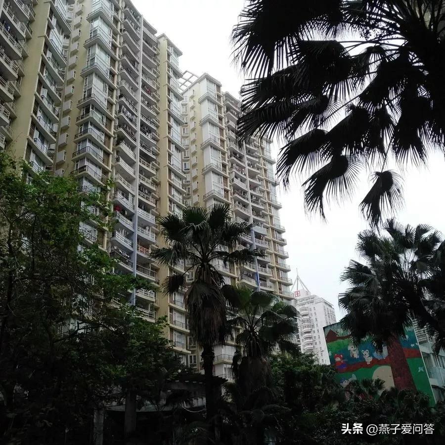 我,18年不听劝,花825万在深圳买了一套房,如今肠子都悔青了