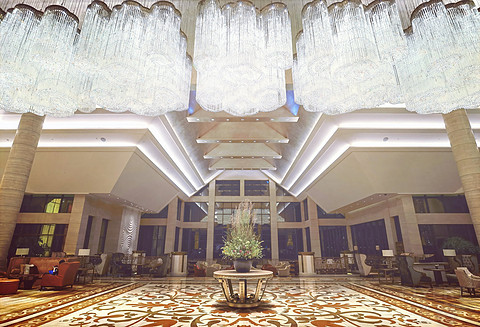 希尔顿酒店各品牌定位,希尔顿中国酒店排名