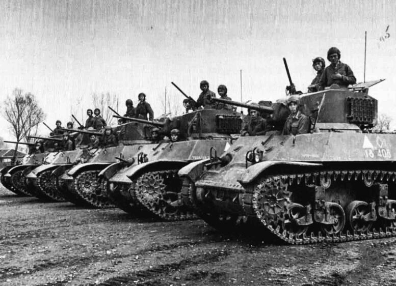 国军五大主力哪个装备最好,国军五大主力整编师