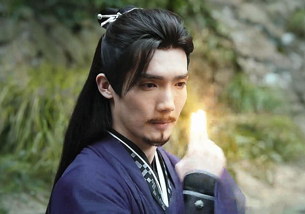 少年歌行萧瑟持天斩剑有多强,少年歌行八大剑仙萧瑟排名