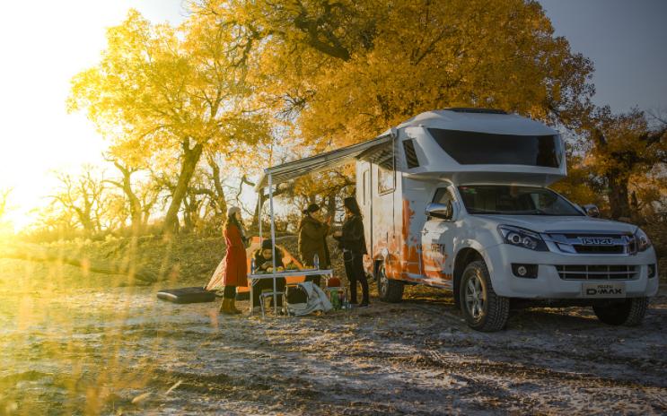 自驾游千万别选择房车,自驾游为什么不建议房车