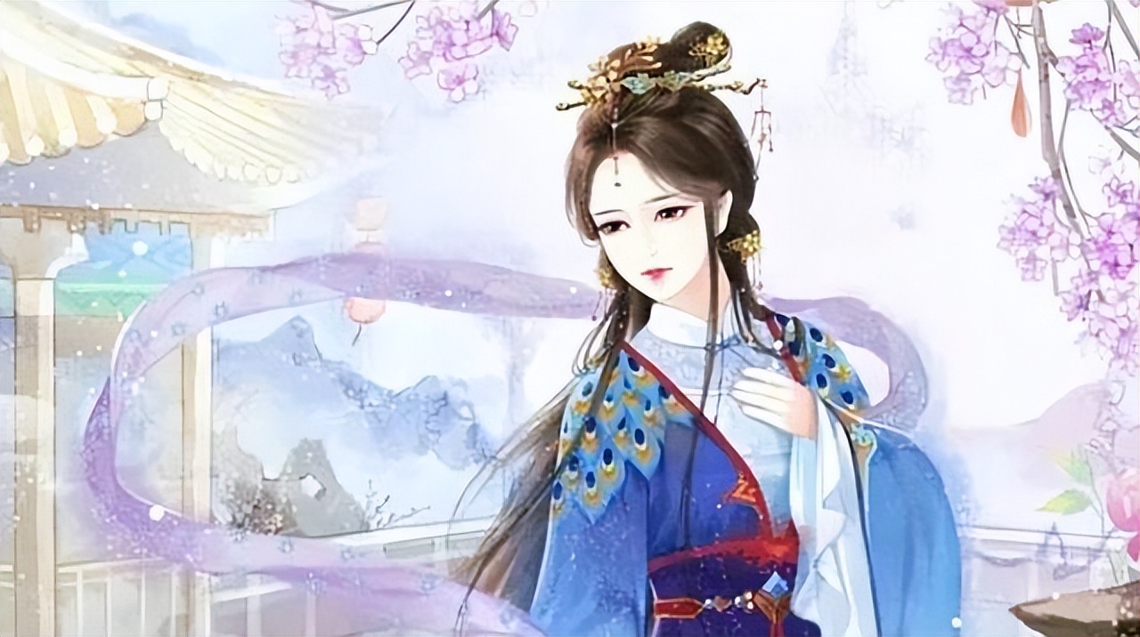 盘点十本超火的完结宫斗文,推荐的好看不小白的宫斗文