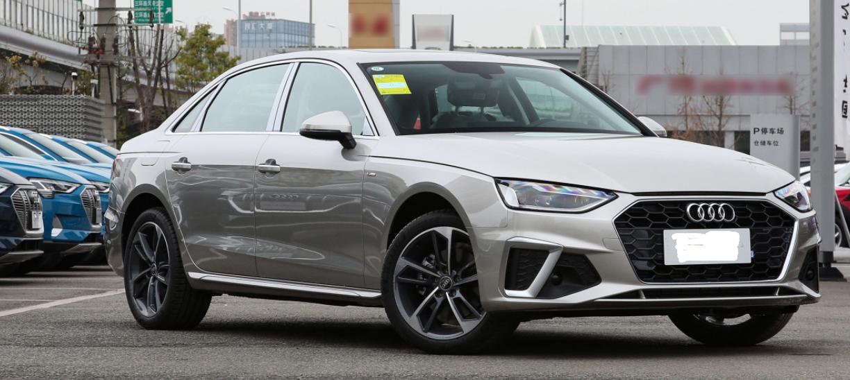 奥迪a4用车技巧,奥迪a440用车体验