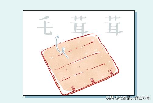 为什么女士内衣扣在后面,内衣扣为什么只有一种