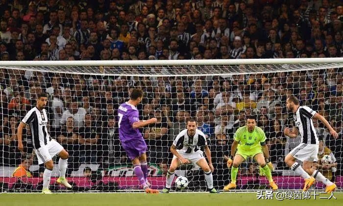 欧冠三连冠皇马有多难,欧冠三连冠皇马拜仁