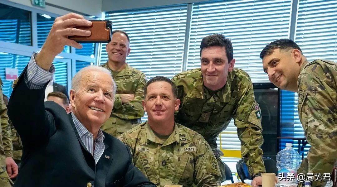 乌克兰割让领土就会和平吗,乌克兰该何去何从