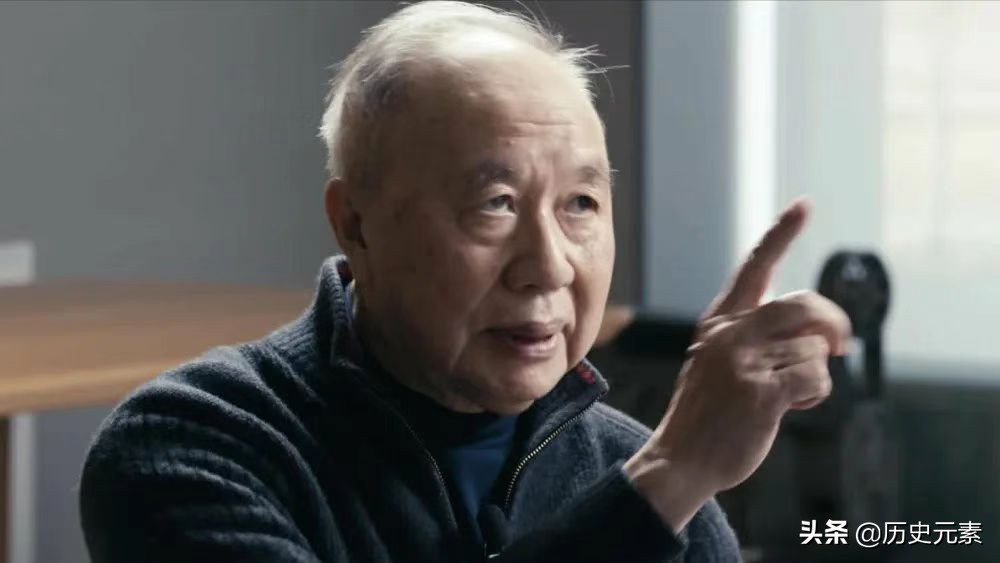 牟其中坐牢的原因,82岁传奇商人牟其中