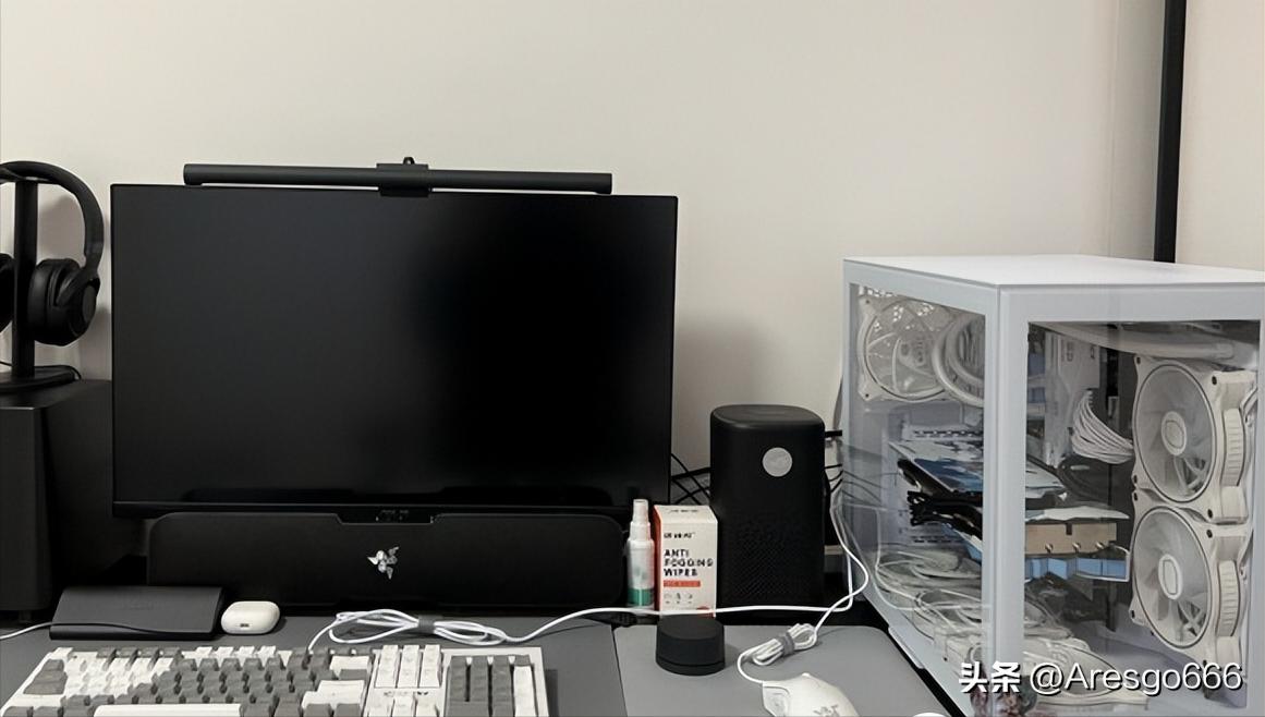 diy电脑主机哪个配件更重要,史上最强diy主机