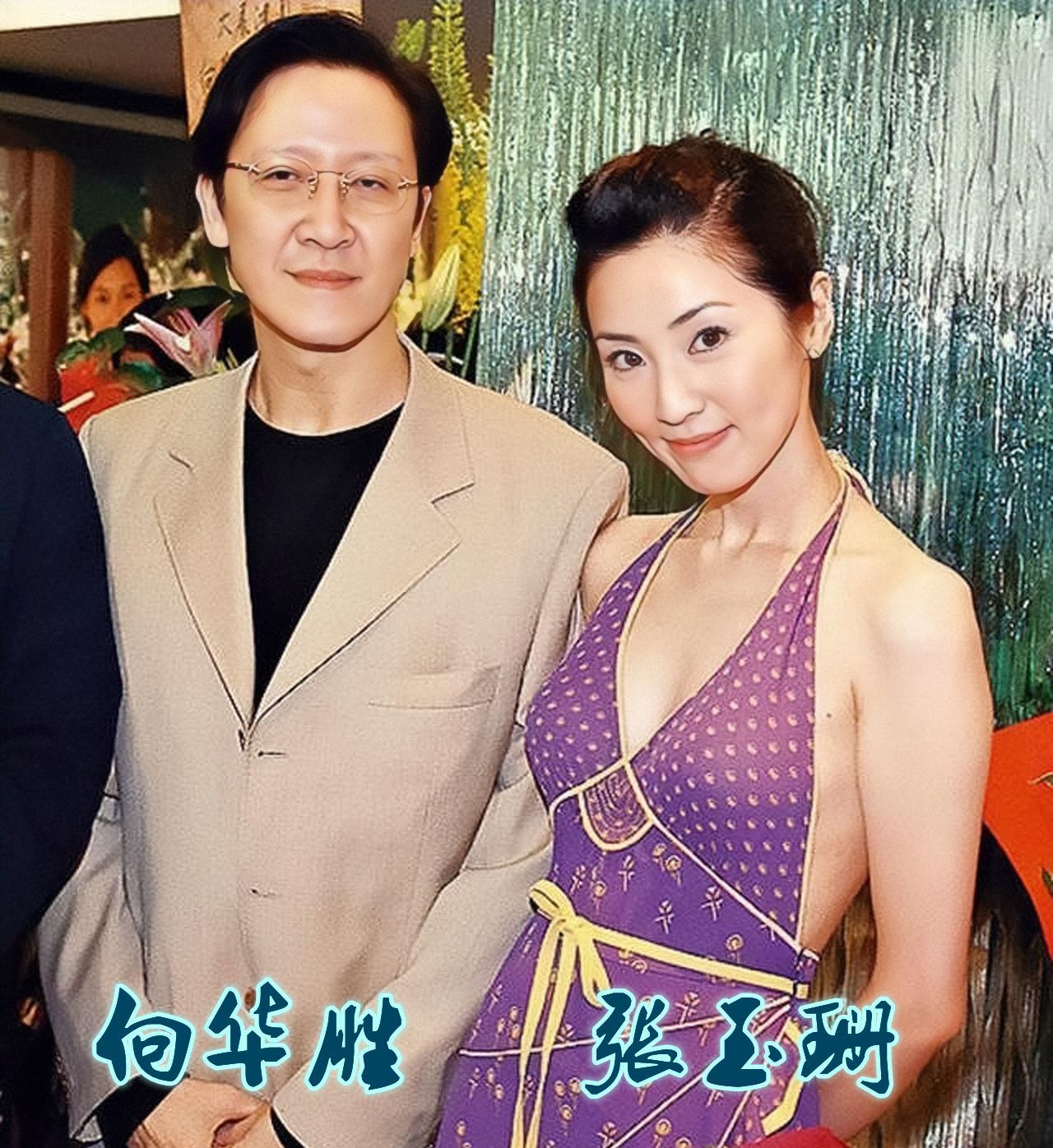 “三姓家奴”马德，身为新义安成员不给向华胜面子，晚年极其凄惨