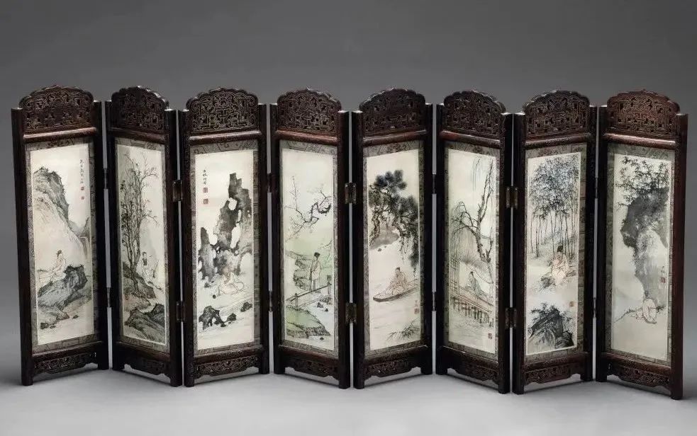 同古堂|艺术品“海淘”去哪里捡漏？